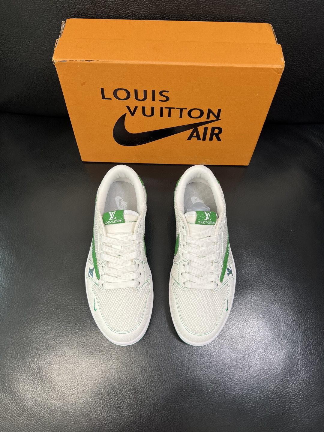 LV